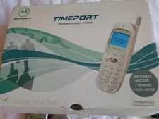 Motorola Timeport 250 ,lot 2