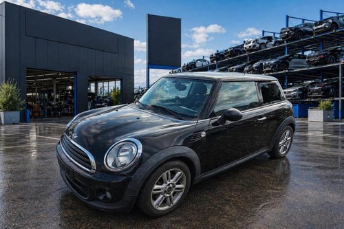 Jante mini r56 - jante,