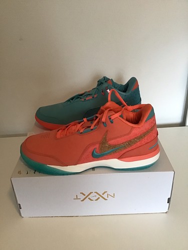 Basket nike lebron nexxt - nike,