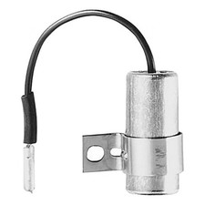 Condensateur 12V type