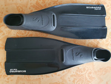 Palmes de natation / plongée Scubapro 38-39 BE