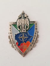 Bataillon Logistique Kosovo 2° Mandat, sans marque, sans attache