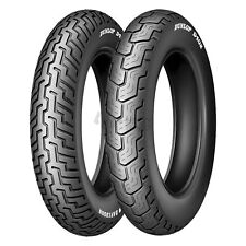 Pneu Dunlop D402 H/D MT90 B16 72H TL avant