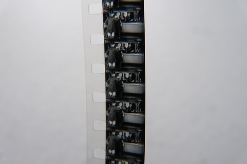 Film laurel hardy - film, portiers