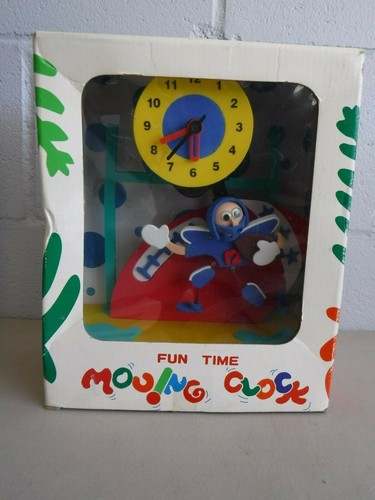 Fantaisie funtime moving - fantaisie,