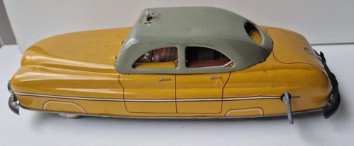 Rare voiture memo - taxi, jouet
