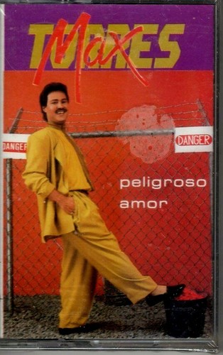 Max torres peligro - -, amor