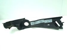 carénage intérieur pour