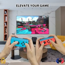 nintendo switch accessoire de