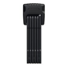 ABUS articulé Antivol BORDO GRANIT™ X-PLUS 6500K/90 cm + support SH à clé