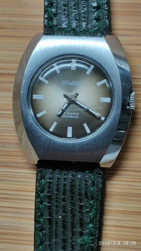 Jolie montre femme duward - jolie,