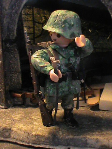 Playmobil custom armes - playmobil, 14