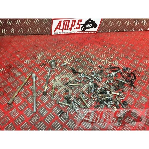 Kit vis honda - de, rr