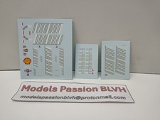 décalcomanie Ferrari F2007