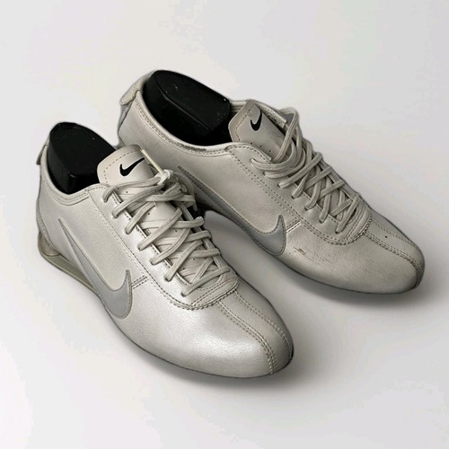 Nike shox rivalry women - shox,