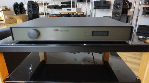 Naim audio nat - 03, 1