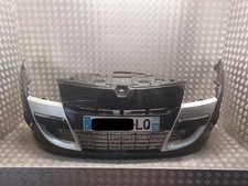 Pare choc bouclier Avant -