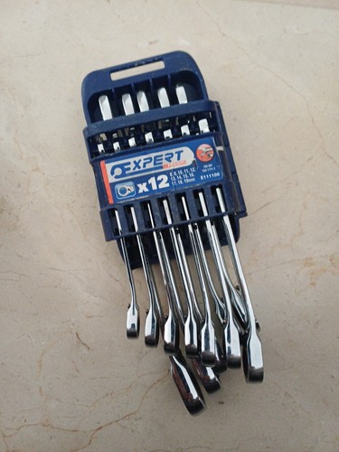 Jeu clés mixtes a - 12,