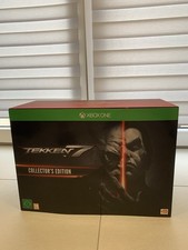 TEKKEN 7 COLLECTOR'S EDITION -