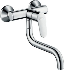 Hansgrohe Mitigeur d'évier