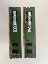 barette de ram Samsung 2x4