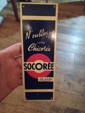 plaque de propreté Tôle