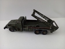 BROCKWAY. DINKY TOYS. DANS