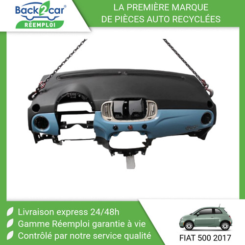 Planche bord fiat - planche,