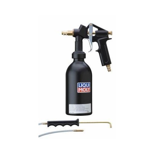 Pistolet pulvérisateur liqui - pistolet,