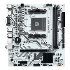MACHINIST B450 Motherboard AMD Processor Dual-channel DDR4 Memory AM4 Mainboard 
