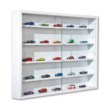 Vitrine Murale Miniatures