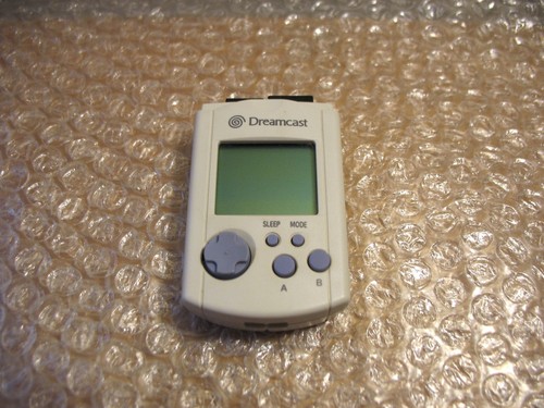 Official memory card vmu - official,