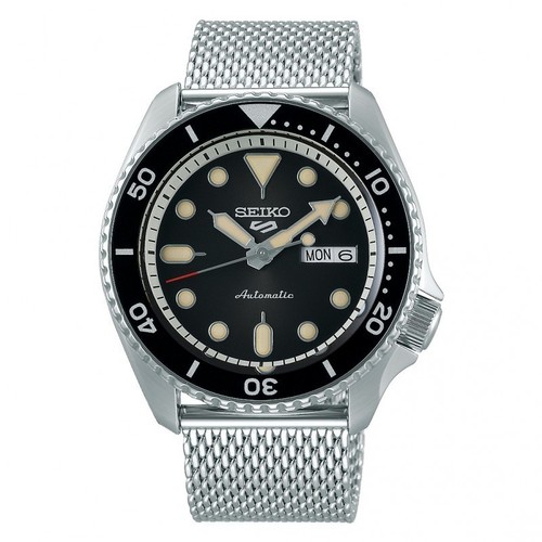 Seiko sports suit srpd73k1 - sports,