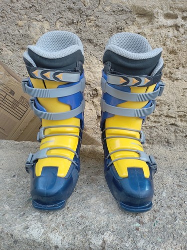 Chaussure boot snowboard - chaussure, alpin