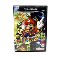 Mario Party 6 Nintendo