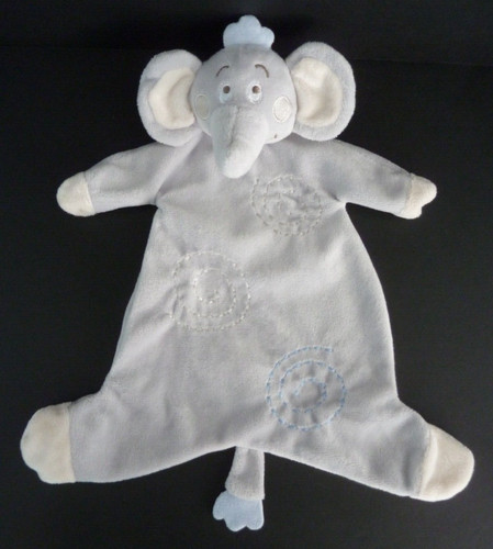 M12 doudou plat kimbaloo - plat,