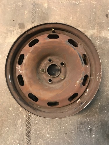 Jante volkswagen bora 6jx15h2 - volkswagen,