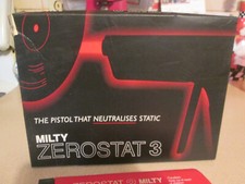 Milty Zerostat 3 Anti-Static