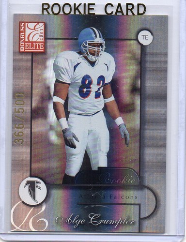 Alge crumpler falcons tar - crumpler,