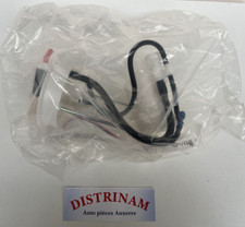 Porte filtre puit jauge pompe a carburant Honda CIVIC Type R (2015-2016)