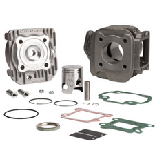 Pack haut moteur complet Malossi Booster Bws Spirit Stunt Next Ng