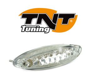 Feu arrière leds universel - à,