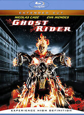 GHOST RIDER - NICOLAS CAGE EVA