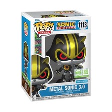 Sonic The Hedgehog Metal Sonic
