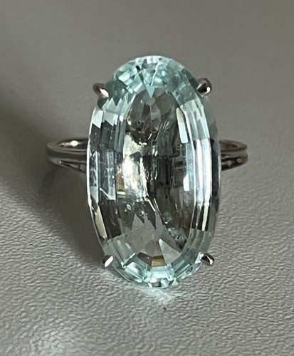 7135 bague gris - bague, or