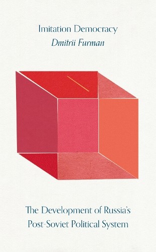 Dmitrii furman imitation - furman,