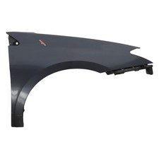 Aile avant droite - Renault LAGUNA ESTATE III PH.1 - Gris Fonce - 631000032R - Y