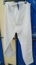 Caleçon/ Pantalon ancien