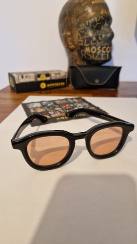 Lunettes moscot dahven custom - lunettes,