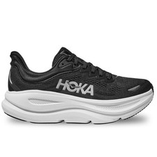 Chaussures Hoka  Bondi 9  1162011-BWHT - 9M